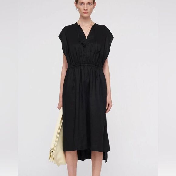Joseph Delcie Dress - Picture 1 of 16